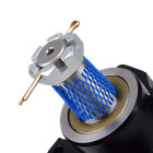 For Skyjack Sj6826rt Sj6832rt Wheel Motor 141656-241990 Scissor Lift Replacement