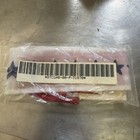 Rare Coast Guard Commissioning Pennant 