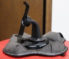 Garmin Portable Gps Beanbag Friction Mount With 17mm Ball