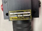 Parker 15p-1-05qh-e2-50mm-11-95 hydraulic Filter Housing 3000maop