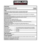 Kirkland Allergy Aller-tec Cetirizine 10mg Antihistamine 365ct Compare To Zyrtec