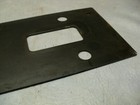Chick Workholding 1550 Coverplate 150w X 500l Standard Mcps15-150 500
