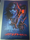 The Thing Movie Poster Variant Created By Tom Whalen Signed A p  ed 30 2020