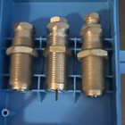 Dillon Precision 38 357 Reloading Die Set For Handgun - Mpn 14400