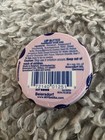 Nivea Lip Butter Raspberry Rose Kiss Full Size 0 59oz   New sealed discontinued