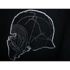 Our Universe Star Wars Waffle Knit Cowl Neck Mens Xl Sweatshirt Darth Vader