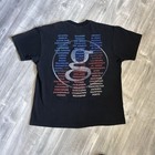 Vintage 1996 Garth Brooks Fresh Horses Album Tour Country Tee Shirt