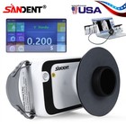 Portable Dental X Ray Machine High Frequency With Scatter Shield Protective Ring