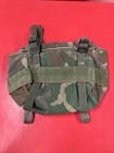 Usgi Butt Pack Field Training Waist Pack Woodland M81 Bdu Lot A