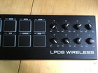 Akai Professional Lpd8 Portable Usb Midi Laptop Pad Controller