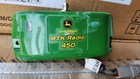 John Deere Starfire 450mhz Rtk