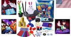 High-quality Magic Trick Set With 30 Props For Kids - Gift For All Occasions