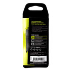 Ernie Ball Fretwrap By Gruv Gear Black Small P09612