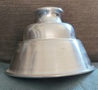 Vintage Harmon Trumpet Mute - Plunger  Great Condition