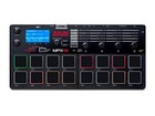 Akai Professional Sampler 16 Pad Sd Card Slot Mpx16