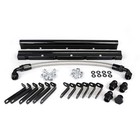 534-218 219 Fuel Rail Kit Efi 8an Ls Compatible With Gm Gen Iii Or Iv Ls1 Ls3 