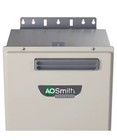 A o  Smith Signature Series 10-gpm 199000-btu Outdoor Natural Gas liquid Propane