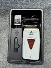Andis Profoil Lithium Titanium Foil Shaver Cord cordless Please Read Description