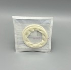 10pcs Dental Cheek Lip Retractor Disposable Sterile Rubber Dam Opener Latex Free