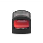 Hs 507c Solar Red Dot Sight   Shockproof Pistol rifle Optic   Free Ship