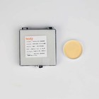 10pcs Bodor Original Laser Protective Windows Lens 37x7 For Laser Cutting Machin