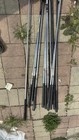 Callaway Titleist Bridgestone Srixon Top-flite Mixed Golf Clubs   Balls Lot