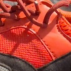 Yeezy s  A Bathing Ape Men   s Low Top Lace-up Cushioned Colorblock