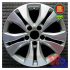Set 2013 2014 2015 Honda Accord Oem Factory 42700t2aa71 16 Oe Wheels Rims 64046