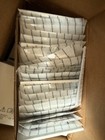 Aquasonic Ultrasound Transmission Gel Packs  48 Foil Packs New