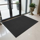 Tanyoyo 4 X6 Commercial Floor Rubber Entrance Mat Mesh Heavy Duty Door Carpet