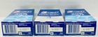 Crest 3d Whitestrips Pearl Glow   Vivid White Teeth Whitening Strips Lot Of 3