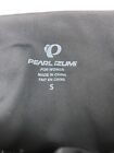 Pearl Izumi Select Pursuit Women s Tri Shorts Size Small Black
