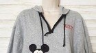 Vintage Unlimited Mickey Large Sweater Disney Jerry Leigh Apparel Embroidered  