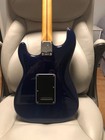 Fender Stratocaster Hss Player Ii Blue Burst Limited