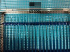 Rhoton Micro Dissector Expanded Titanium Coated In Steel Case Ce  20 Pcs Set
