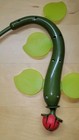 Evenflo Exersaucer Jungle Safari Quest Jumper Leaf Toy Replacement Part