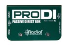 Radial Pro Passive Direct Box