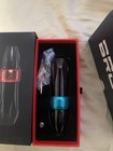 Fk Irons Spectra Tattoo Kit With Digital Power Supply  Foot Pedal    Needles