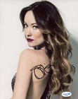 Olivia Wilde  the Invite  Autograph Signed Autographed 8x10 Photo Acoa