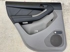 2003 Toyota 4runner Jbl Synthesis Interior Rear Left Door Panel