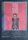 Elvis Costello This Year s Model Album Promo Print Advertisement 1978