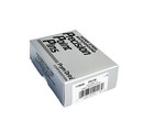 Prym Extra Fine Dressmaker Pins -  21-1 1 4  Long Premium Nickel-plated Steel