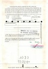 Consolidated Edison Company - Original Stock Certificate - 1977 - 04997