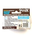 Snark Sn1x Clip-on Chromatic Tuner For Electric Guitar  Acoustic  Or Bass       