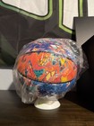 Nike What The Kobe Size 7 Premium 8p Basketball N1013125-919