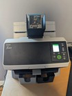 Ricoh Fi-8170 Scanner Bulk Tcg sports Card Feeder