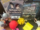 Vintage Junk Drawer Toys Lot Of 90  Collectibles