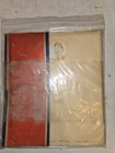 Vintage 40 s Sealed Wwii Military Army Humorous Stationery Packet letters unused