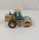 Nzg  402 Cat Caterpillar Cp-563c Vibratory Soil Compactor - 1 50 - Mb