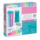 New Make It Real Swift Clicks Heishi Bracelet Maker Kit Machine
